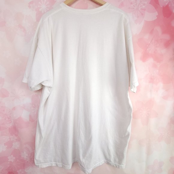 RARE Disney Enchanted Tiki Room 40th Anniversary Shirt SIZE 2XL SHAG Print - Picture 2 of 10